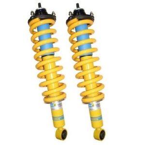 2 Inch 50mm Bilstein ReadyStrut Kit to suit Nissan Navara D40 2005-2015