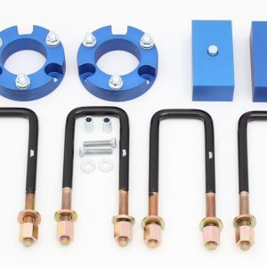 45mm Front & Rear Easy Lift Kit to suit Holden Colorado RG & Isuzu D-Max