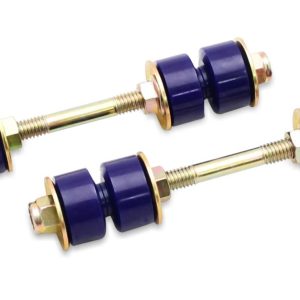 SuperPro Sway Bar Link and Bush Kit