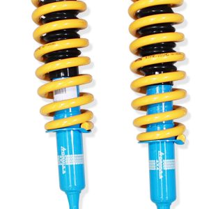 50mm Formula 4x4 ReadyStrut Kit to suit GWM Ute/Cannon 2020-on & Tank 300 2022-on