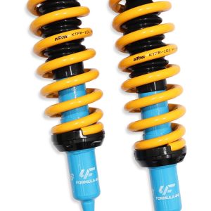 2 Inch 50mm Height Adjustable Formula 4x4 ReadyStrut Kit to suit GWM Tank 300 2022-on & Ute, Cannon 2020-on