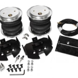Polyair Bellows Kit to suit Great Wall Ute, Cannon 2020-on - 0-1" lift