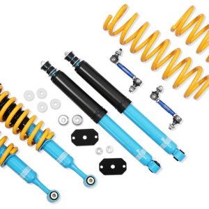 2 Inch 50mm Formula 4x4 ReadyStrut Lift Kit to suit GWM Tank 300 2022-on
