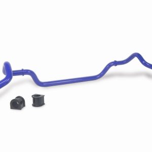 Front 33mm Heavy Duty 2 Point Adjustable Sway Bar to suit GWM Tank 300 2022-on
