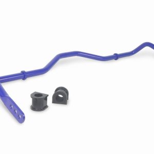 Rear 24mm Heavy Duty 3 Point Adjustable Sway Bar to suit GWM Tank 300 2022-on