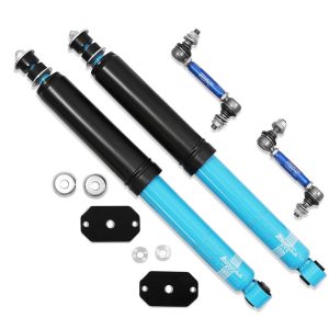 Rear Formula Shock Absorber Kit to suit GWM Tank 300 2022-on