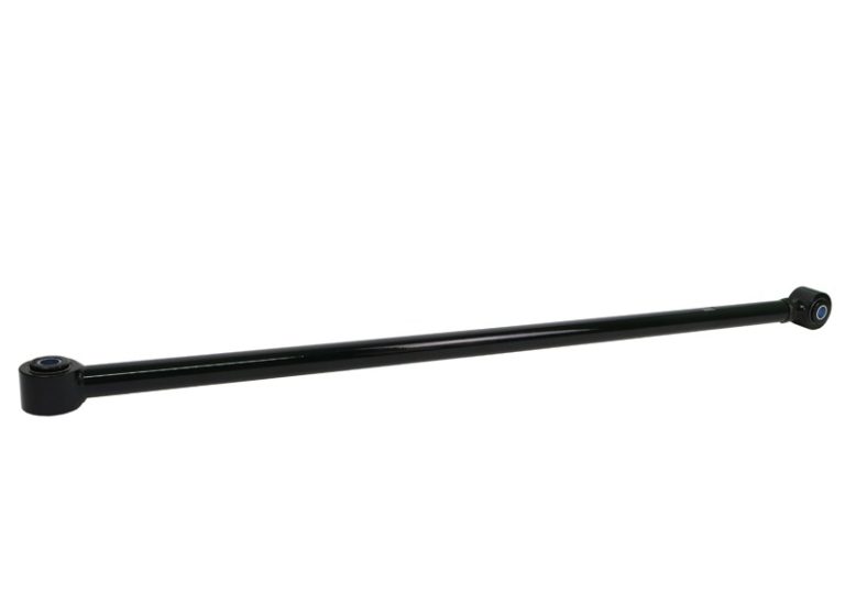Em8179 Rear Rod Rear Adjustable Panhard Rod to Suit Toyota FJ Cruiser, Prado 120 Series ...