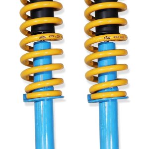 50mm Formula 4x4 ReadyStrut Kit to suit Ford Ranger PY, P703 & VW Amarok T1A, T1B 2022-on