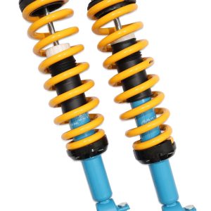 50mm Formula 4x4 Height Adjustable ReadyStrut Kit to suit Ford Ranger PY, P703, Everest UB, P704 & VW Amarok T1A, T1B 2022-on