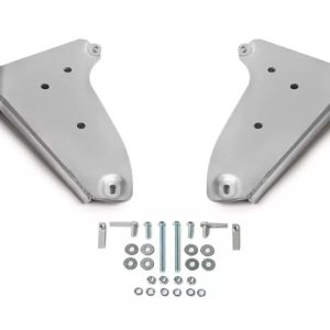 Rival Aluminium Lower Control Arm Underbody Armour to suit VW Amarok 2010-2023