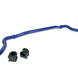 Front 33mm 2 Point Adjustable Sway Bar to Suit Ford Everest, Ranger & VW Amarok