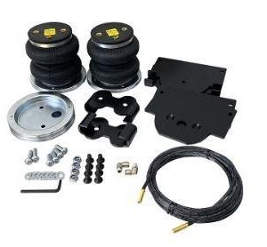 Polyair Bellows Kit to suit Ford Ranger PY, P703 & VW Amarok T1A, T1B 2022-on - 2" Raised