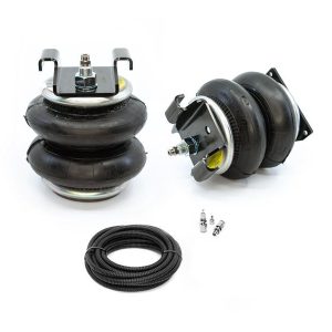 Ride Rite Airbag Kit to suit Ford Ranger PY / P703 & VW Amarok 4x4 2022-on up to 50mm lift