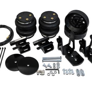 Polyair Ultimate Kit to suit Ford Ranger Raptor 2022-on standard height
