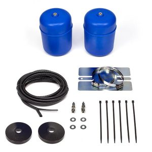 Coil Rite Airbag Kit to suit JEEP WRANGLER JK, JL 2 Dr & 4 Dr, Sport, Overland & Unlimited 07-20 Standard Height
