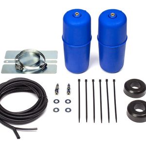 Coil Rite Airbag Kit to suit JEEP WRANGLER JK, JL 07-20 (96mm ID Coil) Raised