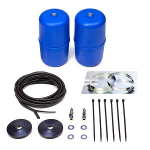 Coil Rite Airbag Kit to suit JEEP WRANGLER JK, JL 07-20 (120mm ID Coil) Raised