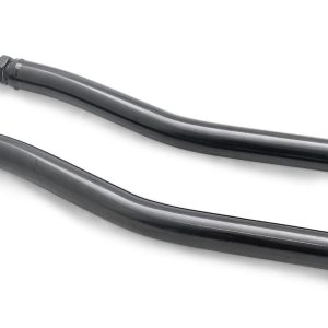Front Lower Off Car Adjustable Trailing Arm Kit to suit Jeep Wrangler JK 2007-2018