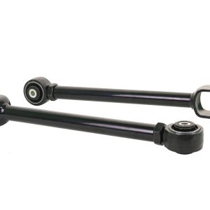 Adjustable Front Upper Control Arms to Suit Jeep Wrangler JK