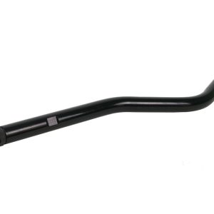 Front Adjustable Panhard Rod to Suit Jeep Wrangler JK