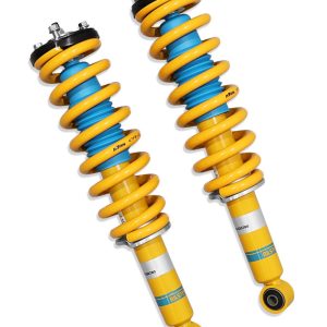 2 Inch 50mm Bilstein ReadyStrut Kit to suit Isuzu D-Max & Mazda BT-50