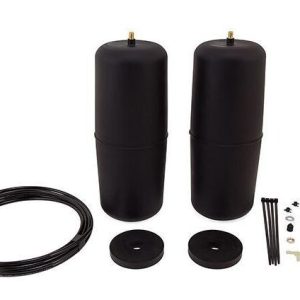 Polyair Ultimate Kit to suit RAM 1500 DT (excl. Classis & TRX) - standard height