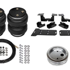 Polyair Bellows Ultimate Kit to suit RAM 1500 DT 2020-on - standard height