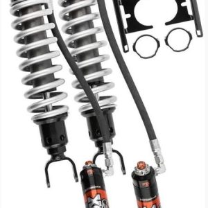 Fox Performance Elite Series 2.5 Coil-over Front Shock (pair) - adjustable to suit RAM 1500 DT 2018-on (2.5 Truck PES, R/R, 2-3" Lift, DSC)