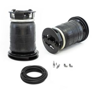 Full Air Suspension Kit Metric Tubing to suit Dodge RAM 2500