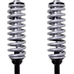 Fox Performance Series 2.5 Coil-Over IFP Front Shock to suit GMC Sierra 1500 & Chevrolet Silverado 1500 2019-on (2.5 Truck PS, Non-TB/AT4 0-2" Lift, TB/AT4 0" Lift)
