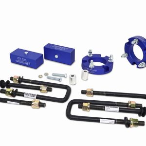 45mm Front & Rear Easy Lift Kit to suit Toyota Hilux & Foton Tunland