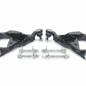 Front Lower Standard Control Arm Kit including Ball Joints to suit Toyota Fortuner, Hilux & Foton Tunland