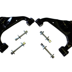 Front Lower Adjustable Control Arm Kit including Ball Joints to suit Toyota Fortuner, Hilux & Foton Tunland