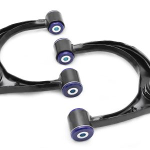 Front Upper Standard Control Arm Kit including Ball Joints to suit Toyota Fortuner, Hilux & Foton Tunland