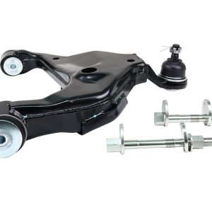 Front Lower Control Arm - Arm-Left to Suit Toyota Hilux GGN25R, KUN26R (N70) 4WD