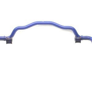 Front 33mm 2 Point Adjustable Sway Bar to Suit Toyota Hilux 4X4 05-On
