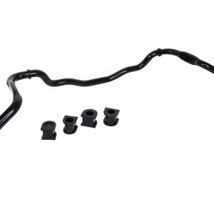 Front Sway Bar - 33mm 2 Point Adjustable to Suit Toyota Fortuner and Hilux 2005-on