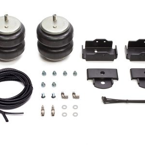 Ride Rite Airbag Kit to suit Toyota Hilux incl. Vigo/Revo Mar.05-15 4x4 GGN25, KUN26 & TGN26 & Foton Tunland P201 12-21 Standard Height