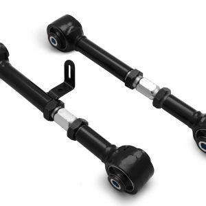 Rear Adjustable Upper Trailing Arm Kit to suit Toyota Land Cruiser 200 Series 2007-2021