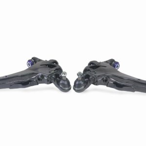 Front Lower Standard Control Arm Assembly Kit including Ball Joints to suit Toyota 200 Series & Lexus LX