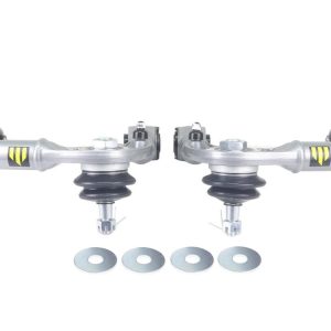 Adjustable Front Upper Control Arms to Suit Toyota Land Cruiser 200 Series