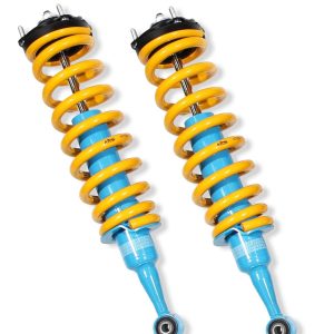 2 Inch 50mm Formula 4x4 Big Bore ReadyStrut Kit to suit Toyota Landcruiser 200 Series from 2007-2021