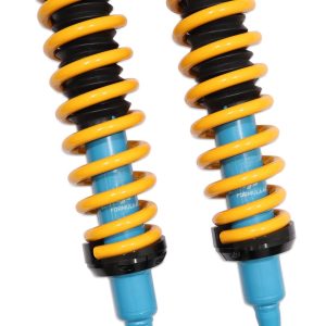 2 Inch 50mm Height Adjustable Formula 4x4 ReadyStrut Kit to suit Toyota LandCruiser 200 Series 2007-2021 (non KDSS)