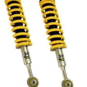 2 Inch 50mm RAW ReadyStrut Kit to suit Land Cruiser 200 Series 2007-2021