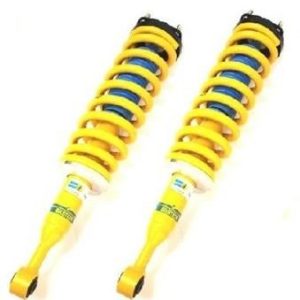 2 Inch 50mm Bilstein ReadyStrut Kit to suit Land Cruiser 200 Series from 2007-2021