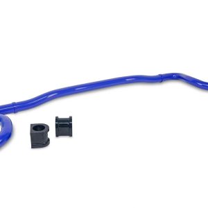 39mm Extra Heavy Duty Non Adjustable Front 4x4 Sway Bar Kit