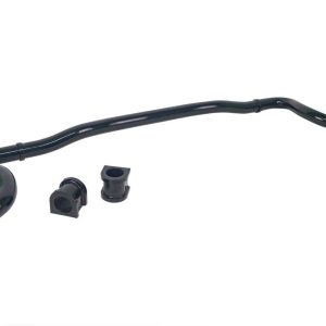 Front Sway Bar - 38mm Non Adjustable to Suit Toyota Land Cruiser 200 Series