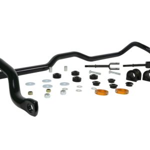 Rear Sway Bar - 33mm Non Adjustable to Suit Toyota Land Cruiser 200 Series