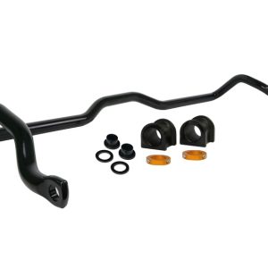 Rear Sway Bar - 30mm Non Adjustable to Suit Toyota Land Cruiser 200 Series