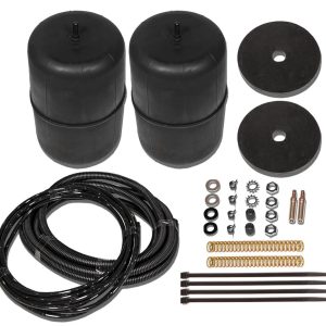 Polyair Ultimate Kit to suit Toyota Land Cruiser 80, 100, 200 Series & Lexus LX without air suspension - standard height